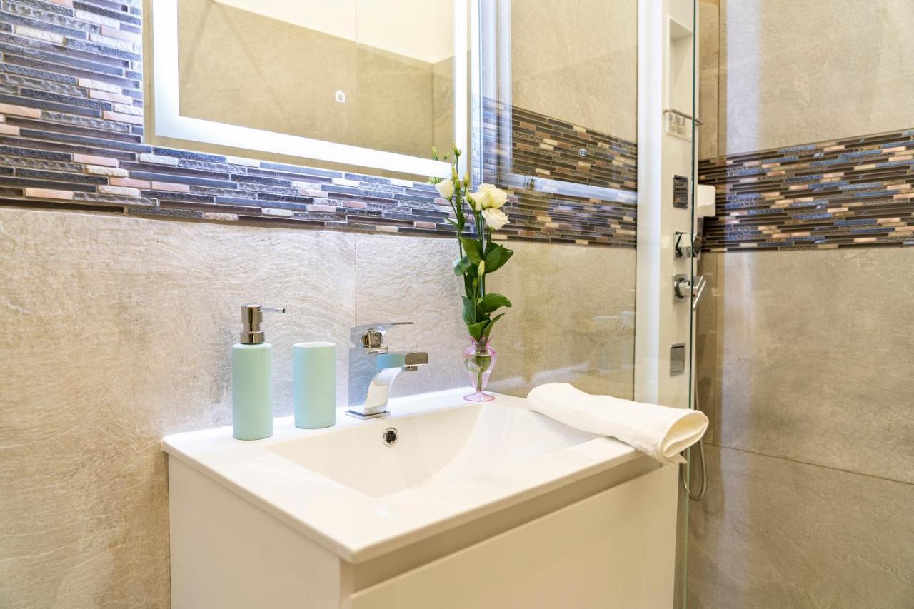 بودابست City Centre Deluxe Apartments المظهر الخارجي الصورة