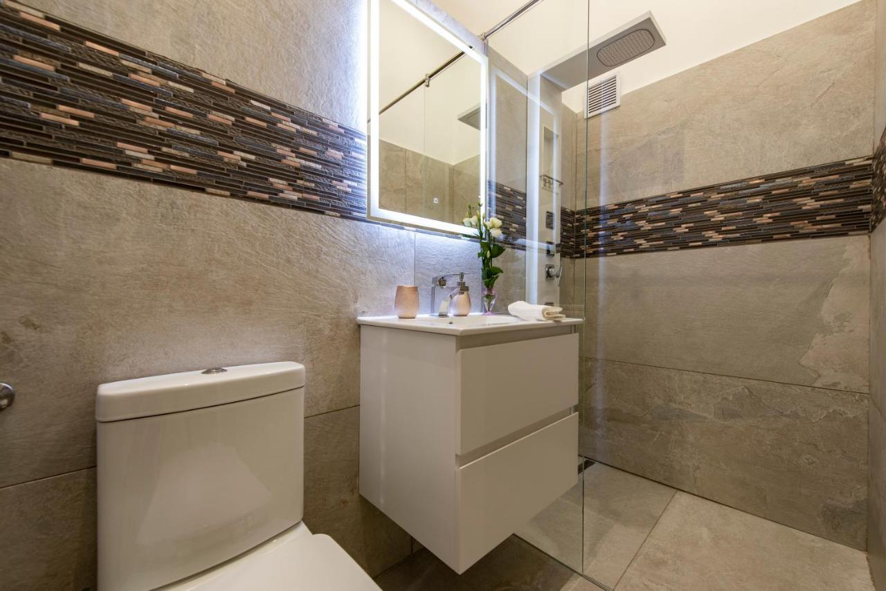 بودابست City Centre Deluxe Apartments المظهر الخارجي الصورة