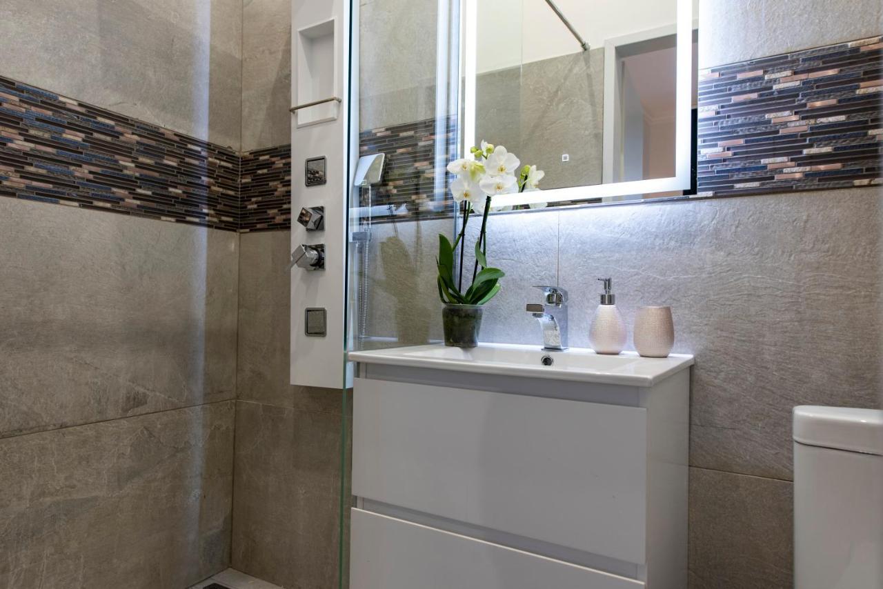 بودابست City Centre Deluxe Apartments المظهر الخارجي الصورة